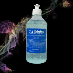 Gel Sónico 400ml