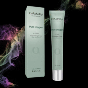 Oxygenating Moisturizing Cream Crema hidratante oxigenante 50ml