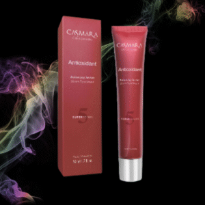 Serum Antoxidante Equilibrante Goji