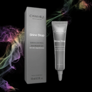 Gel Sebo Control 10ml