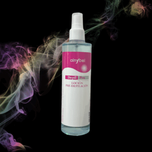 Loción Pre-Depilación 250 ml