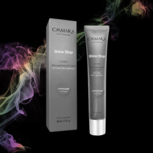 Shine-Stop Cremigel Hidratante Seboreguladora 50ml