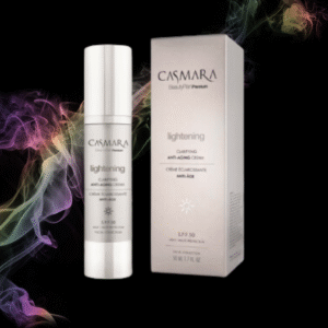 Clarifying Antiaging Cream 50ml