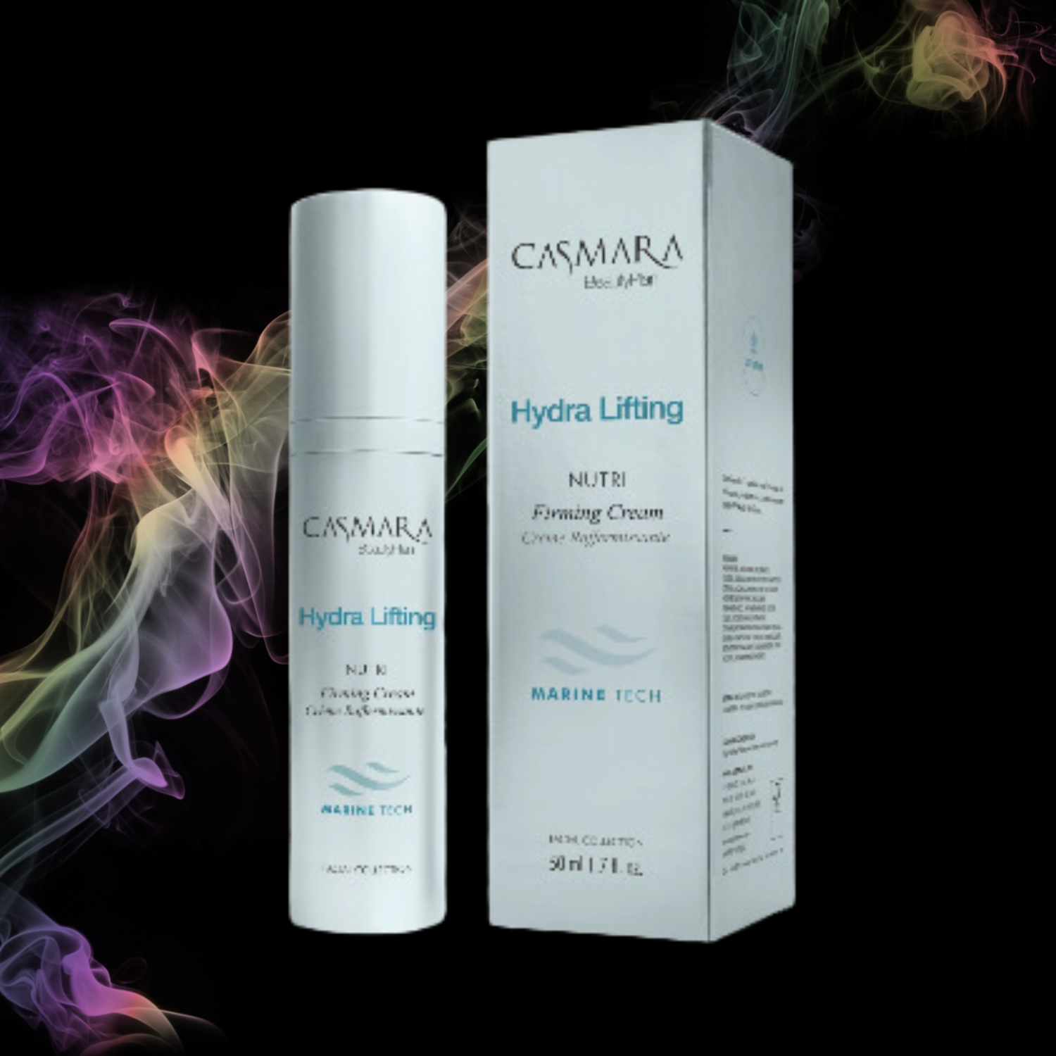 Hydra Lifting Crema Nutritiva Reafirmante 50ml