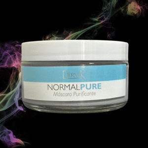Máscara Purificante 200ml