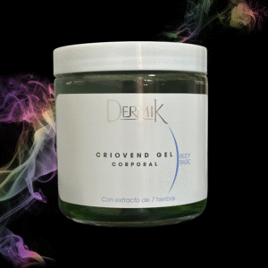 Criovend Gel 450 ml
