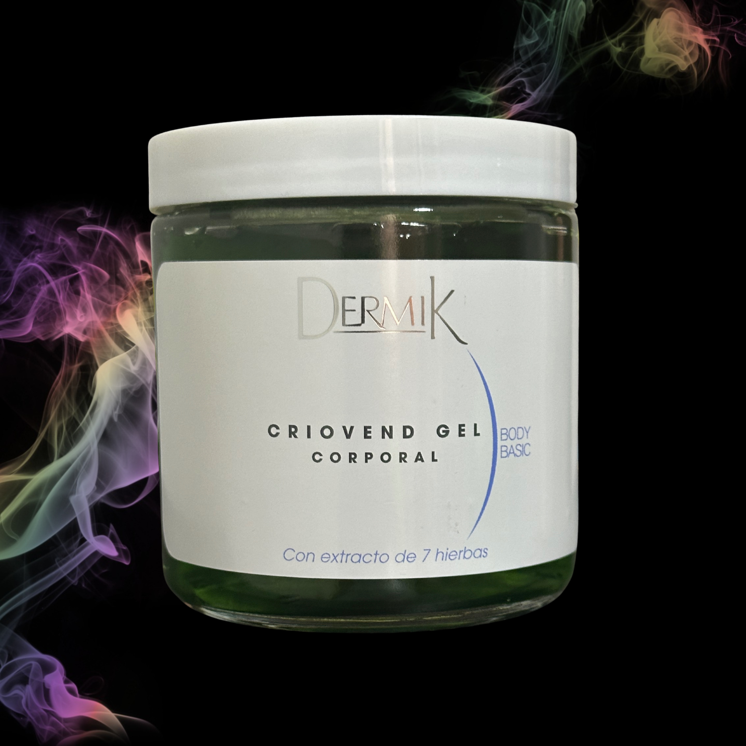 Criovend Gel 450 ml
