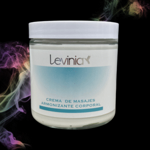 Crema de Masajes Armonizante 450g