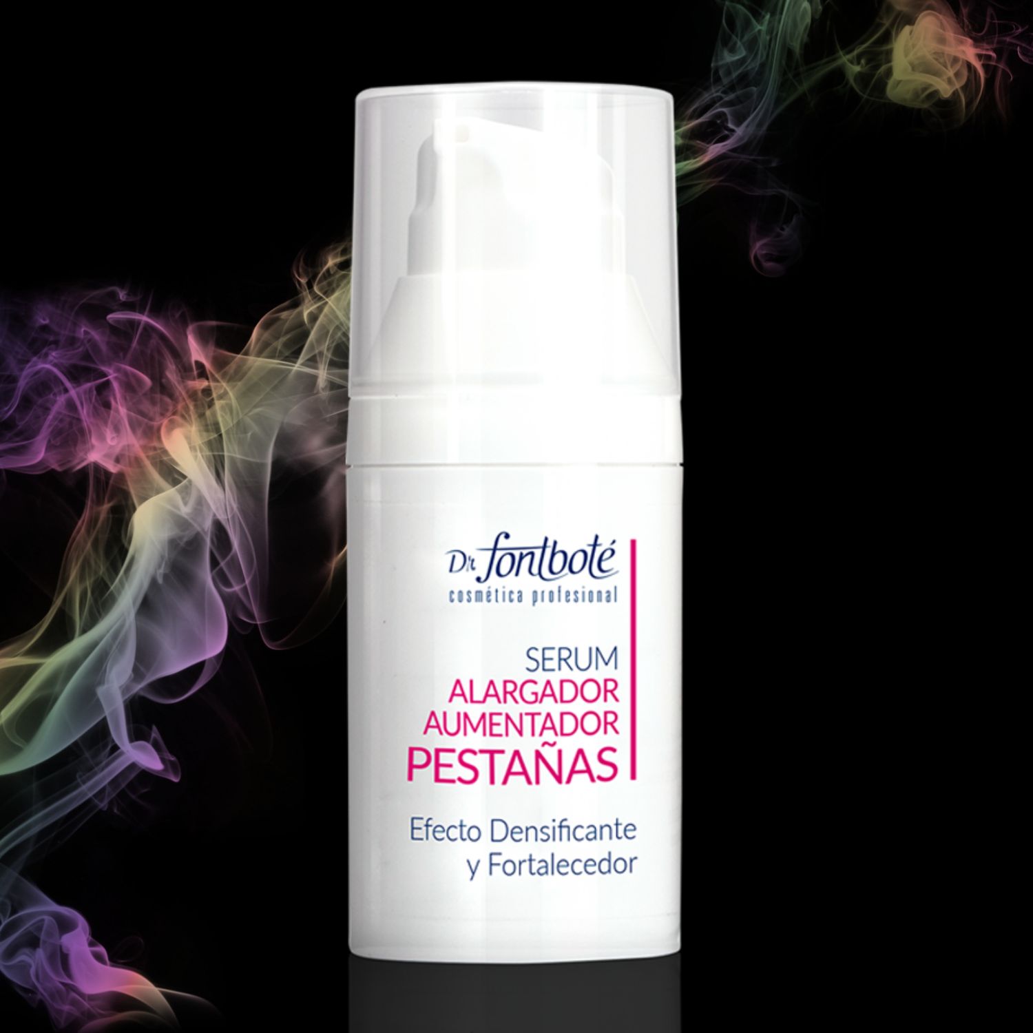 Serum Alargador y Aumentador de Pestañas 30g - Imagen 2