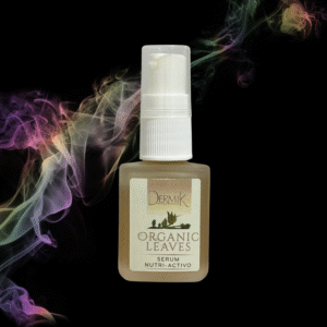 Serum Nutri Activo 30ml
