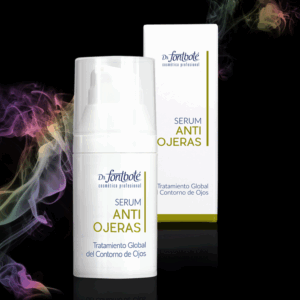 Serum Antiojeras 30g