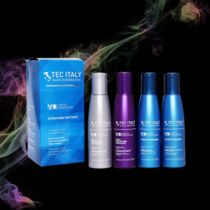 Extractor de Color kit de 4 Produchos