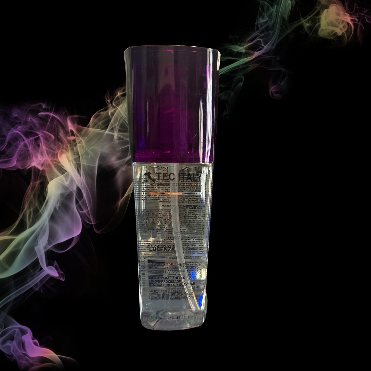 Tec Italy Lucenza 125ml - Imagen 2