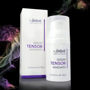 Serum Tensor Inmediato 30g