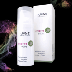 Crema Facial Perfect Up 50g