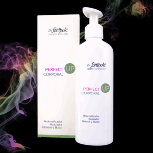 Crema Corporal Perfect Up 250g