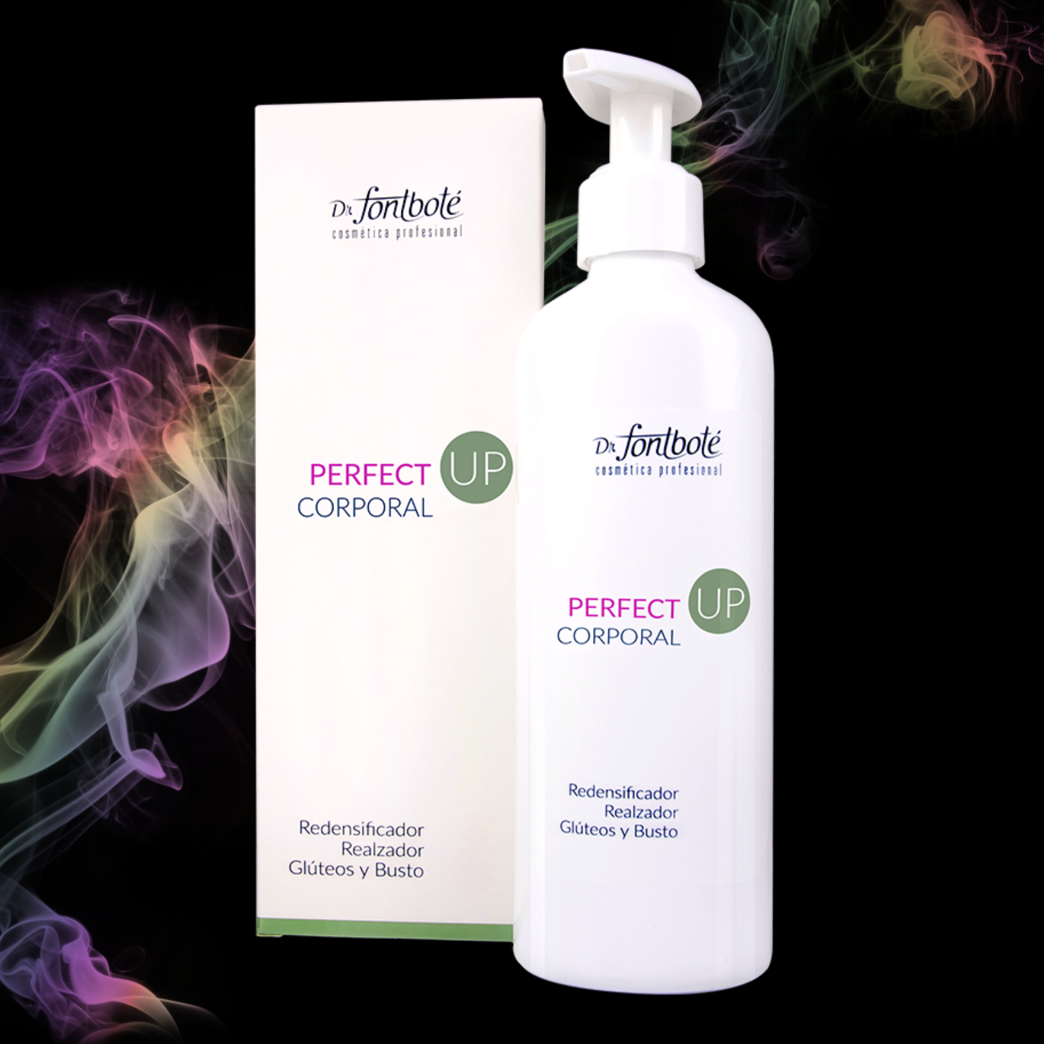 Crema Corporal Perfect Up 250g