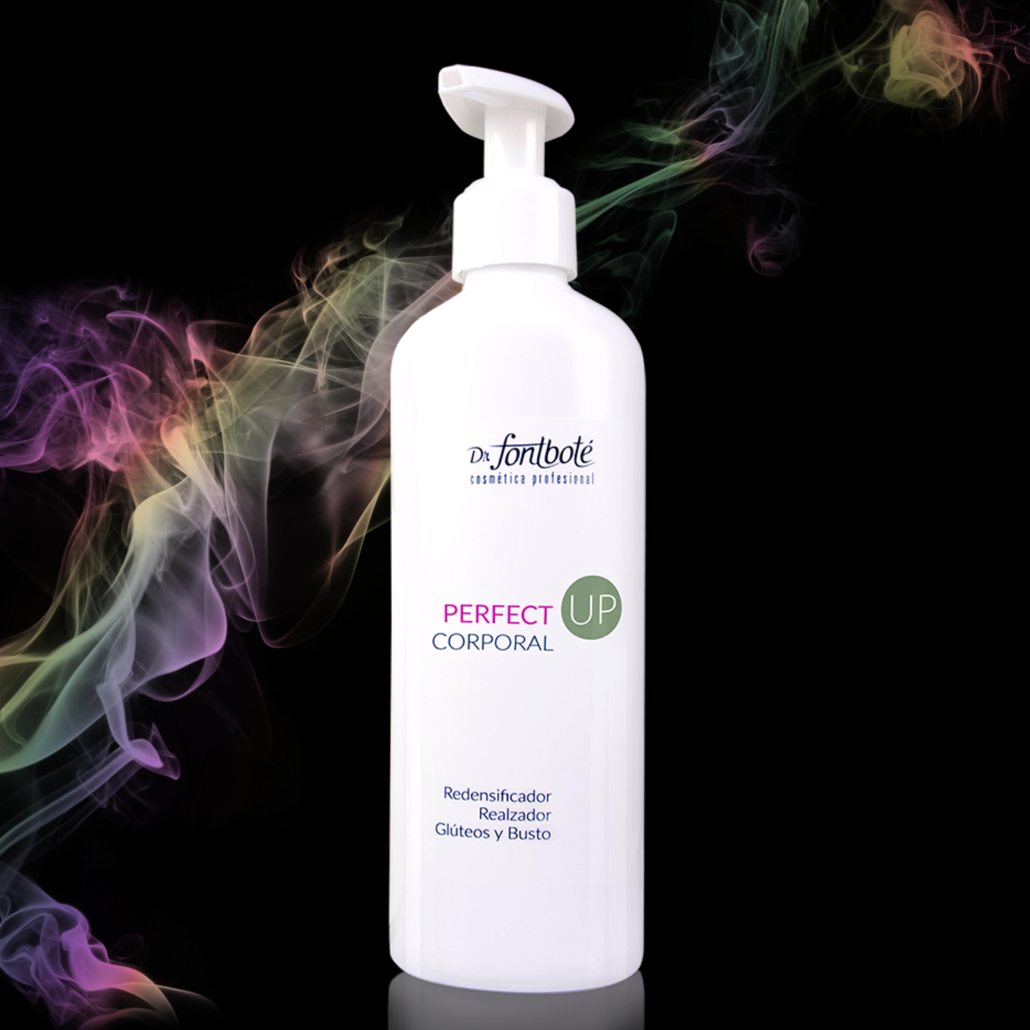 Crema Corporal Perfect Up 250g - Imagen 2