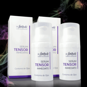 Serum Tensor Inmediato 30g x 2