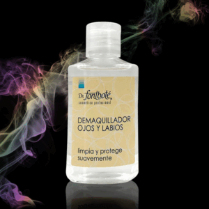 Desmaquillador de Ojos y Labios 60ml