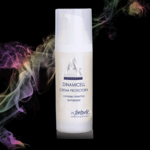 Gel Crema Protectora Dinamicell Anti-Age 50g