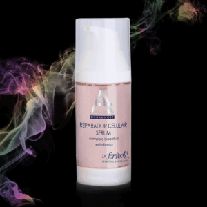 Complejo Reparador Celular Anti-Age 30ml