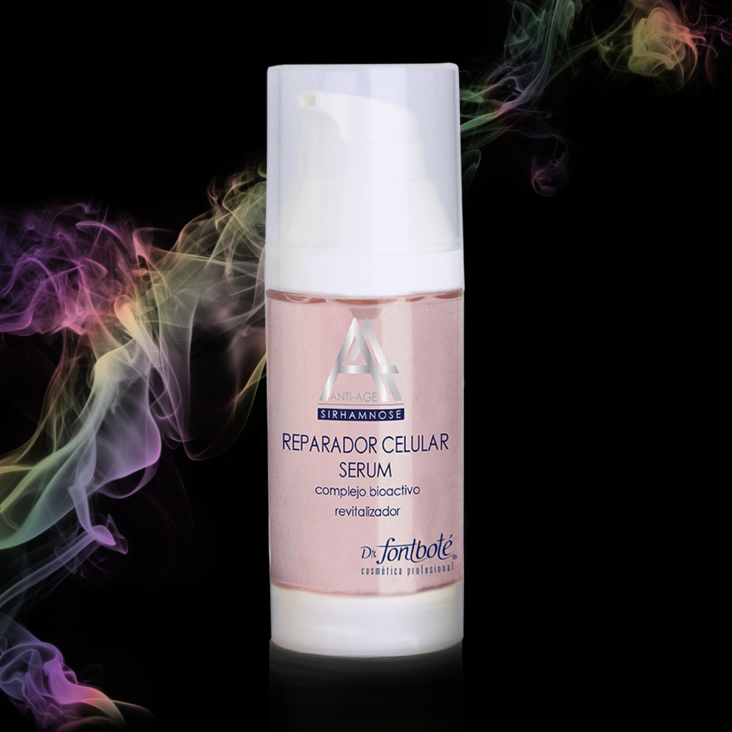 Complejo Reparador Celular Anti-Age 30ml