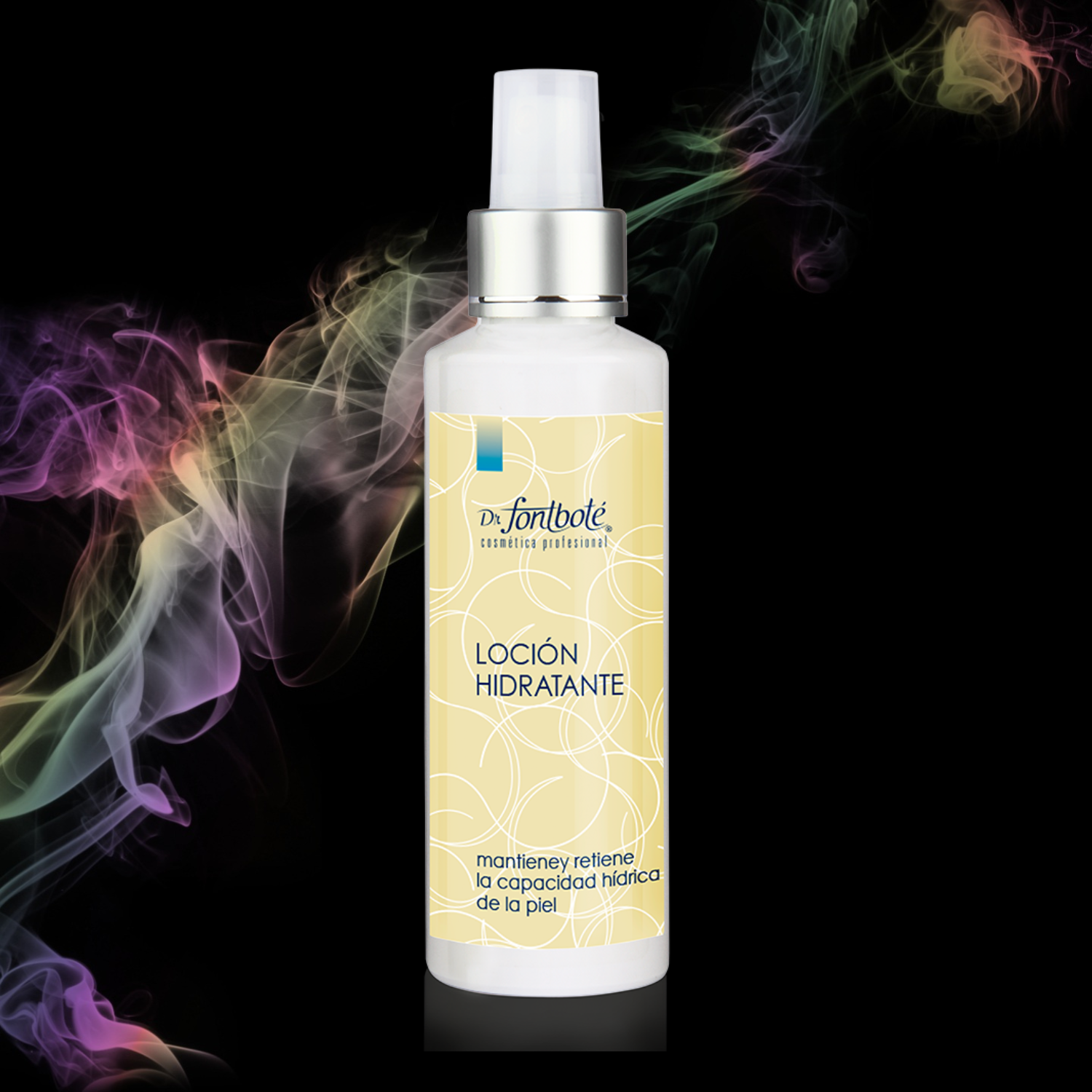 Loción Hidratante 150ml
