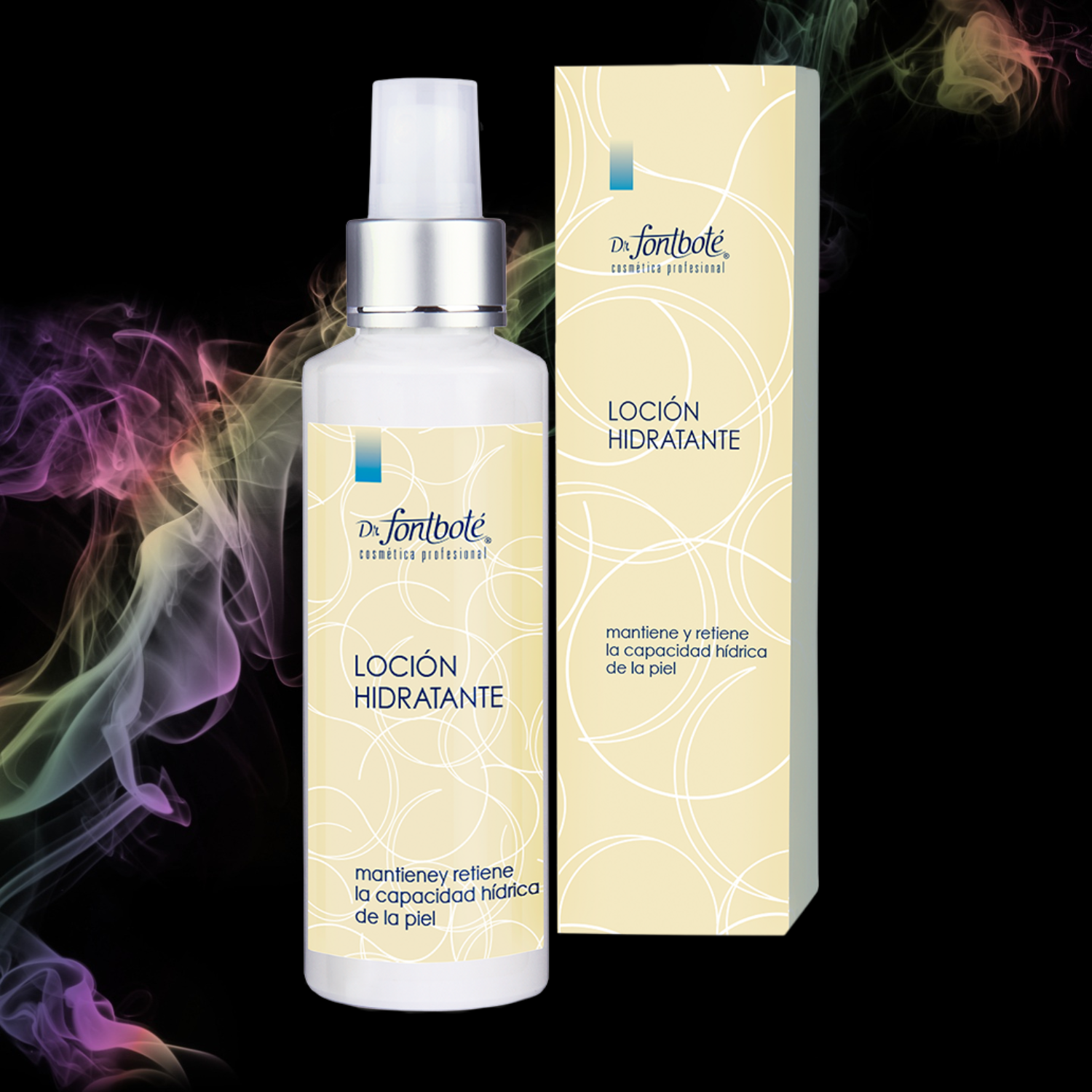 Loción Hidratante 150ml - Imagen 2