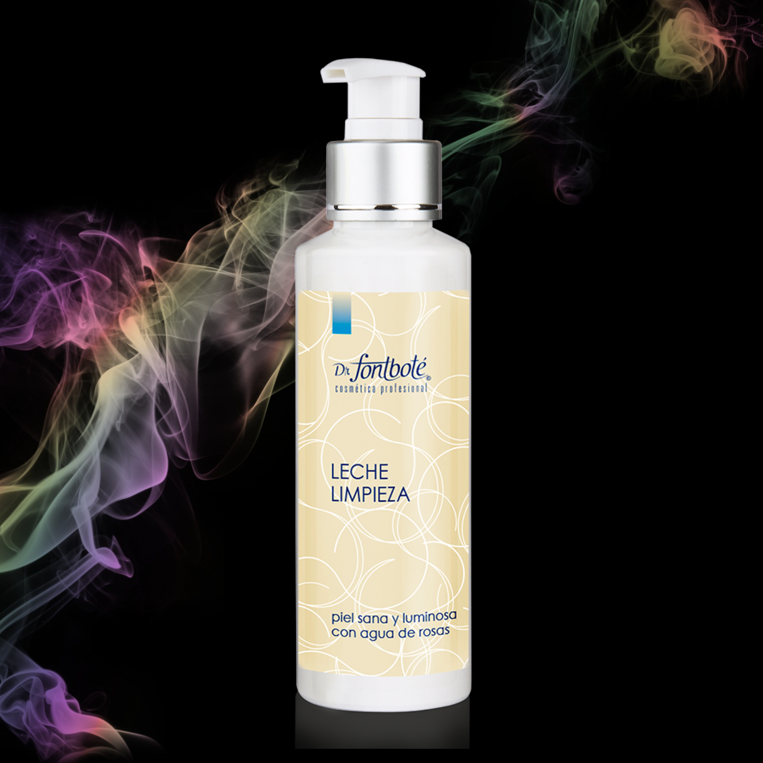 Leche De Limpieza 150ml