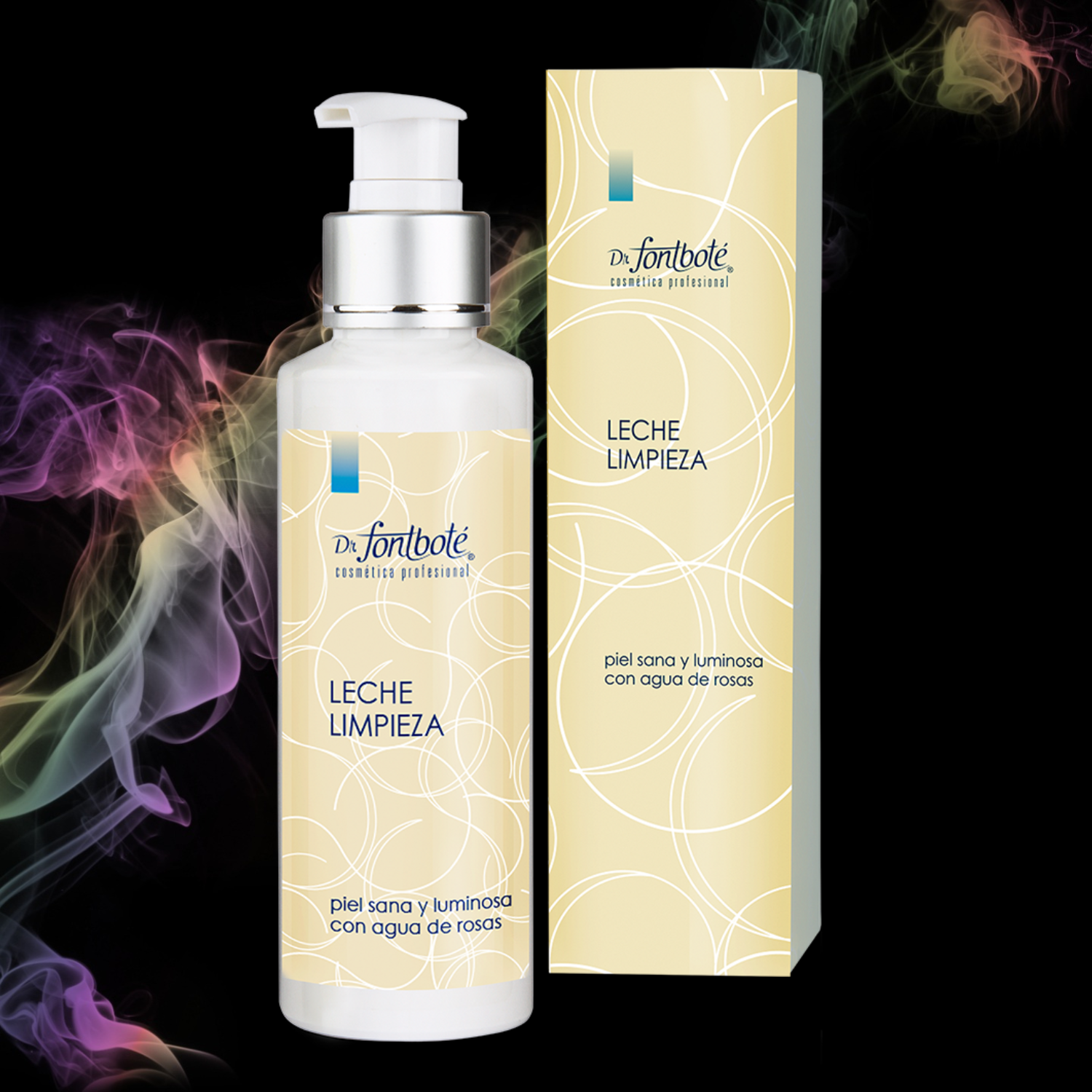 Leche De Limpieza 150ml - Imagen 2