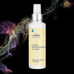 Loción Descongestiva al Azuleno 150ml