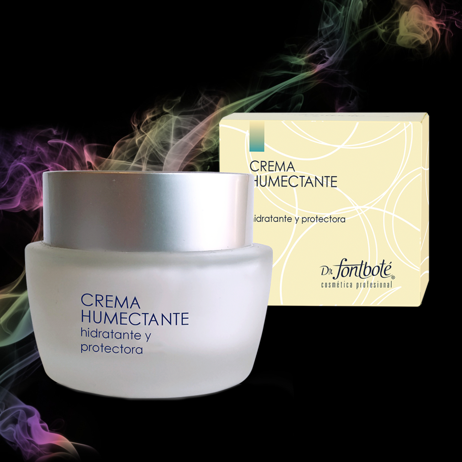 Crema Humectante 50g - Imagen 2