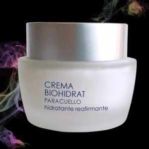 Crema Para Cuello Biohidrat 50g
