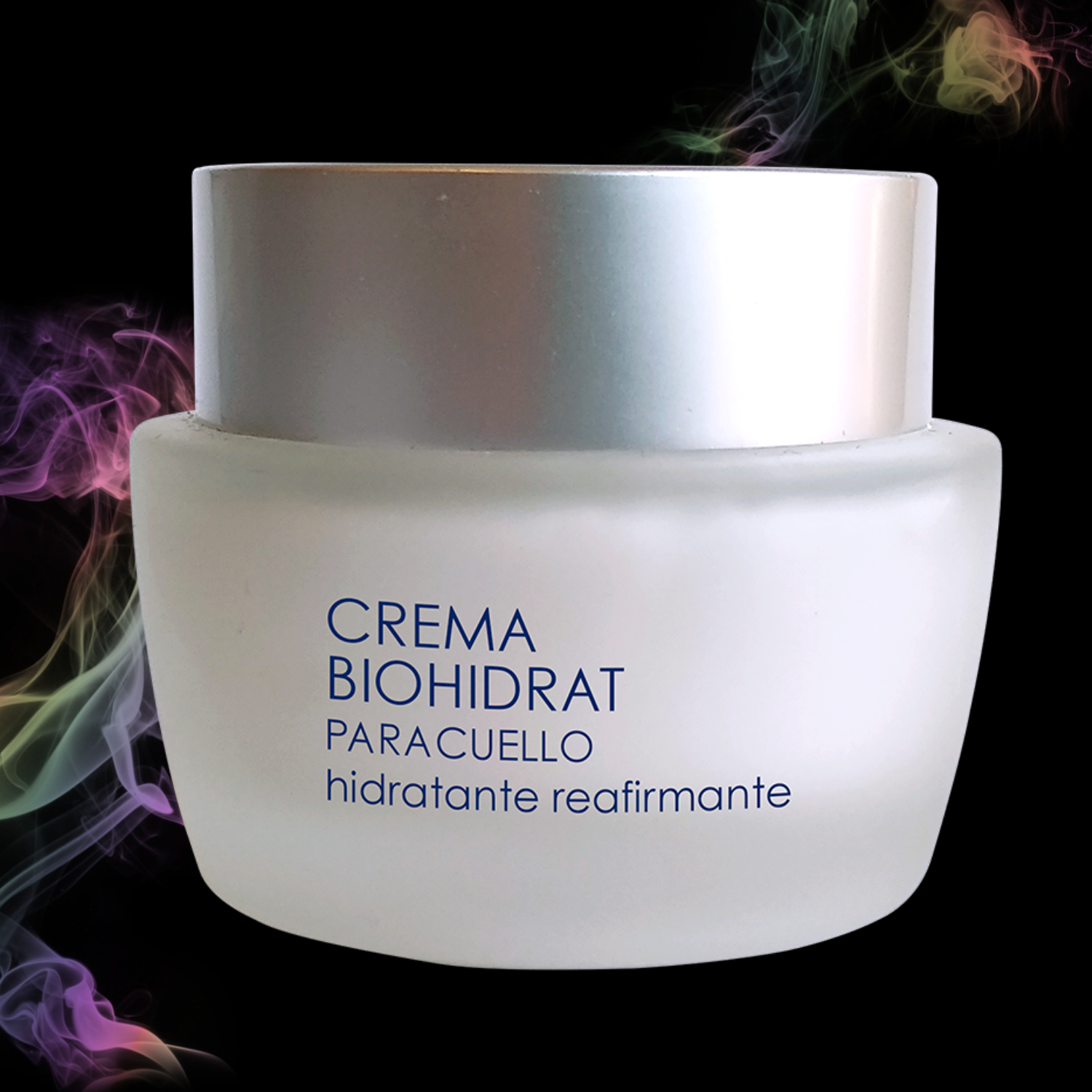 Crema Para Cuello Biohidrat 50g