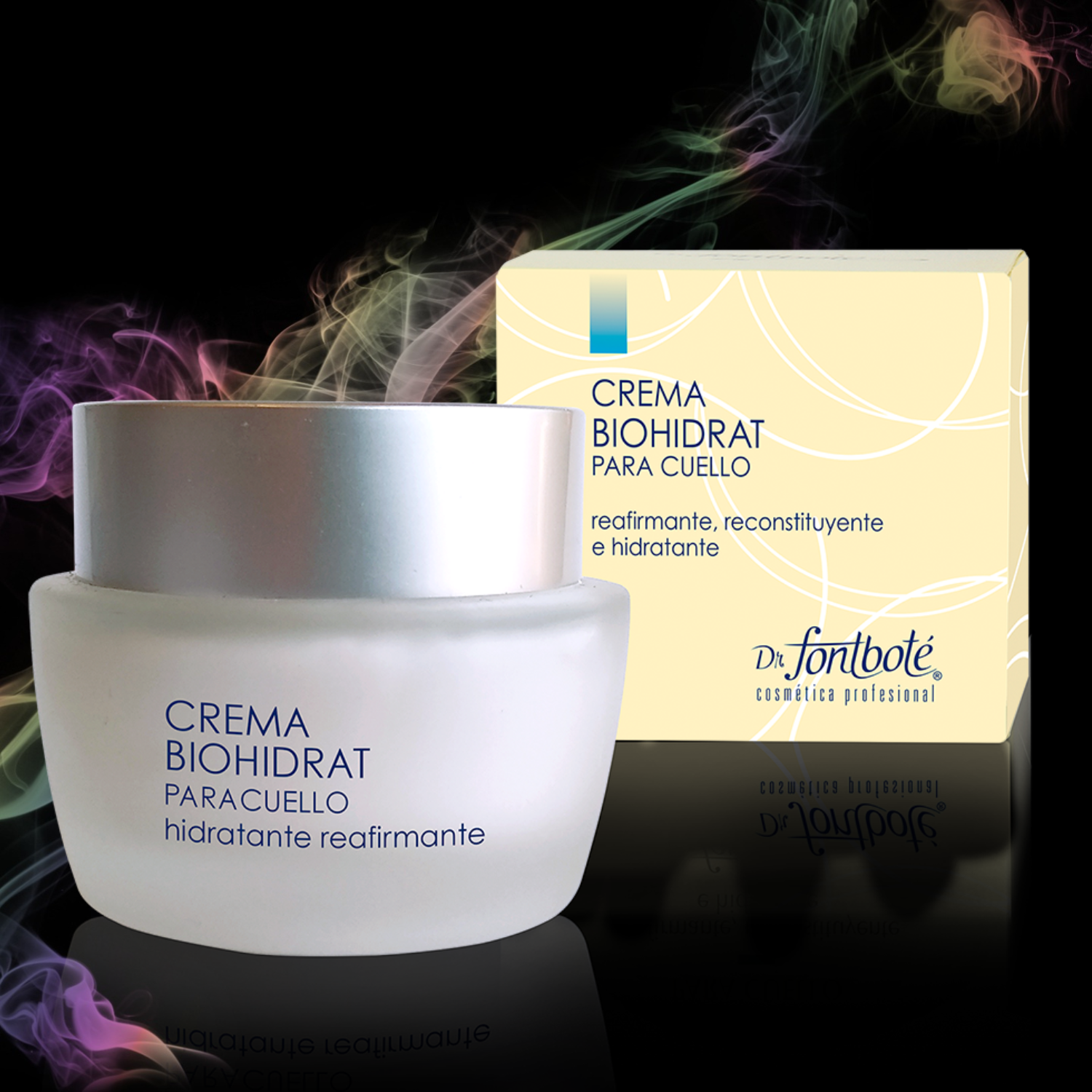 Crema Para Cuello Biohidrat 50g - Imagen 2