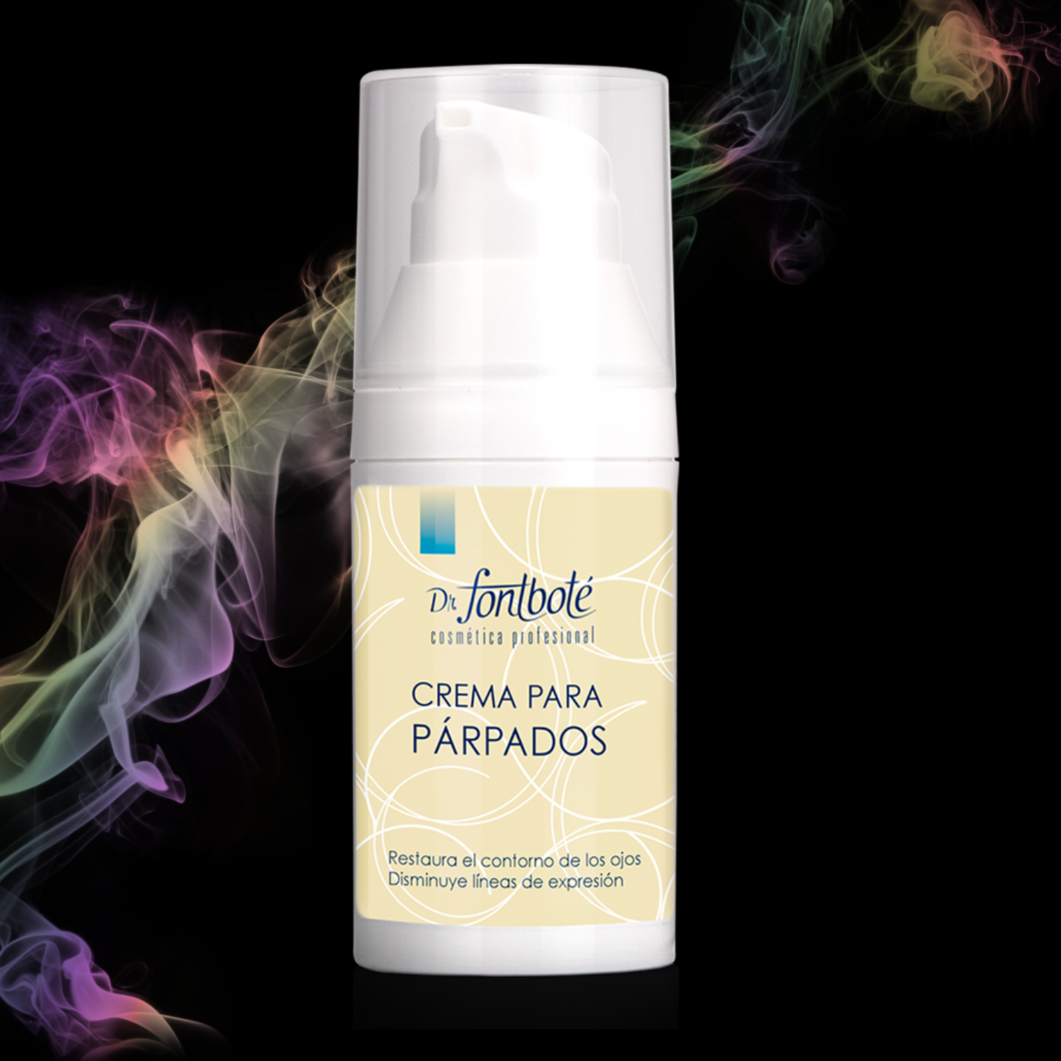 Crema Para Párpados 30g
