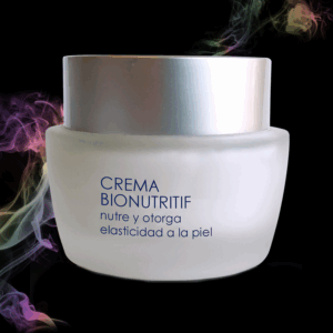 Crema Nutritiva Bionutrif 50g