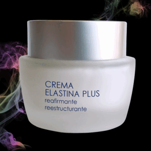 Crema Elastina Plus 50g