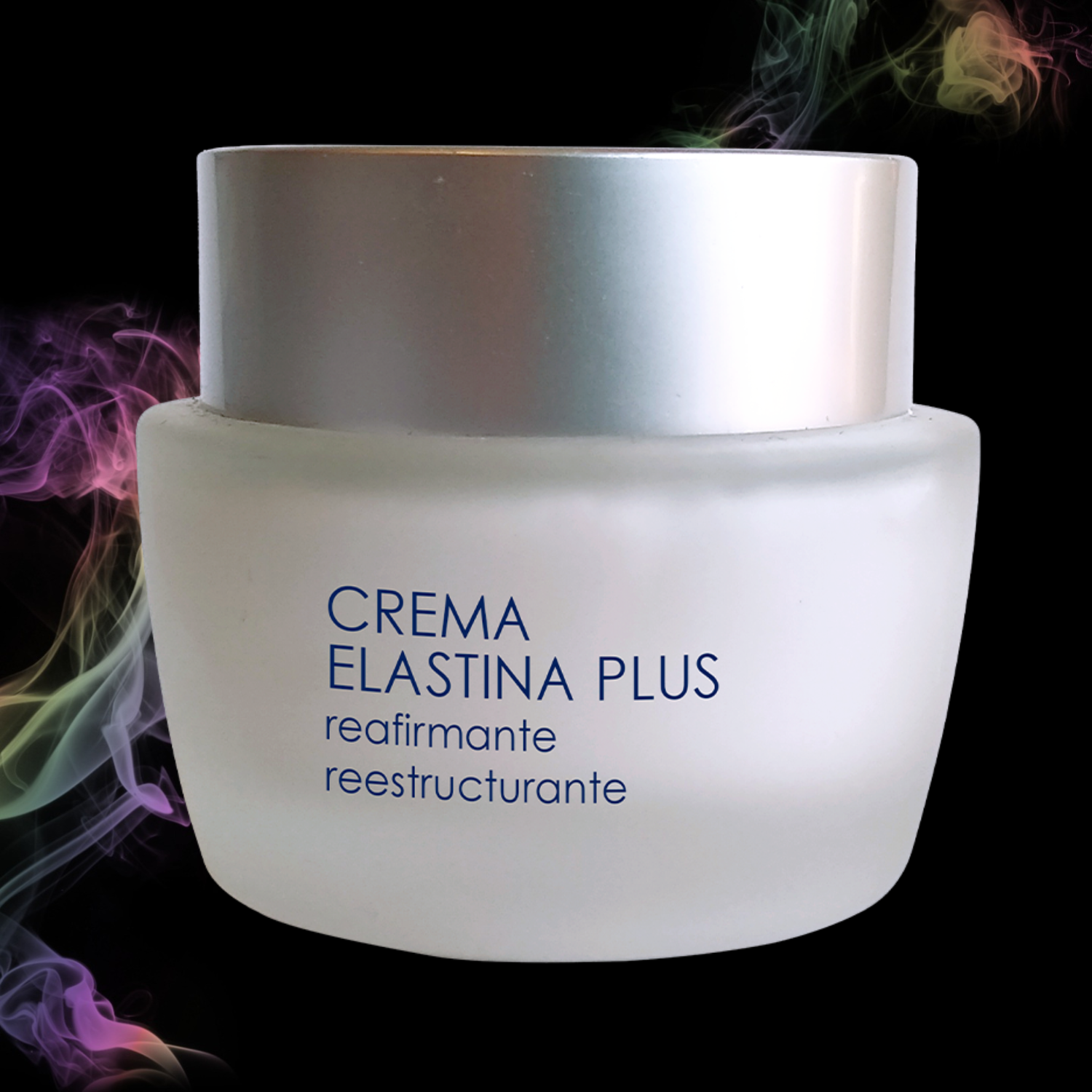 Crema Elastina Plus 50g