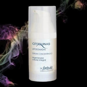 Serum Concentrado Citoquinas 30g