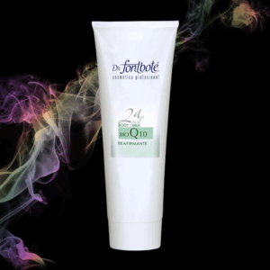 Body Milk Reafirmante Bio Q10 2° Piel