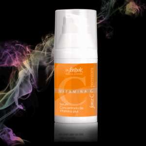 Gel Vitamina C Premium 22ml