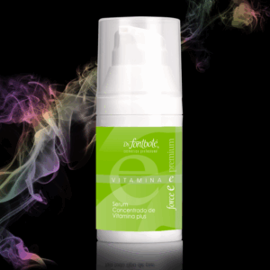Gel Vitamina E Premium 22ml