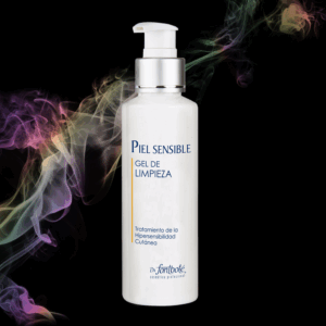 Gel De Limpieza Piel Sensible 150ml