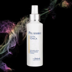 Loción Tónica Piel Sensible 150ml
