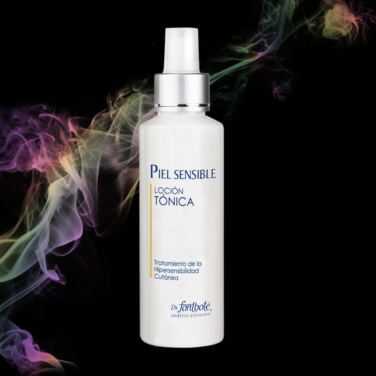 Loción Tónica Piel Sensible 150ml