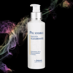 Emulsión Facial Equilibrante Piel Sensible 150ml