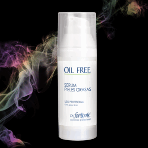 Serum Oil - Free 50ml