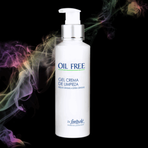 Gel Crema De Limpieza Oil-Free 150ml